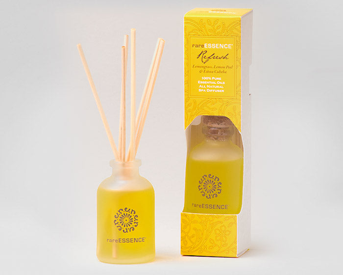Refresh Reed Diffuser