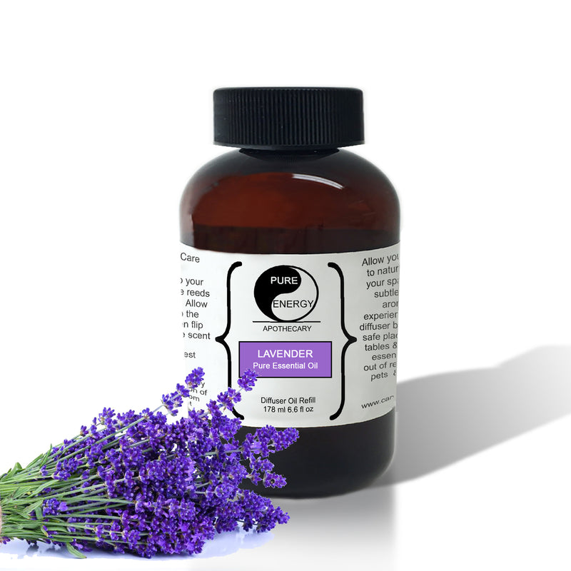 Diffuser Oils Lavender
