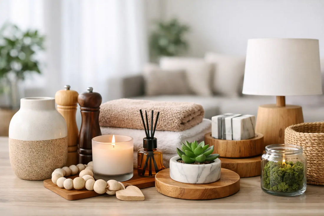 10 Decor Gifts for New Homeowners They’ll Use