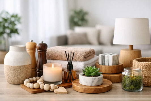 10 Decor Gifts for New Homeowners They’ll Use