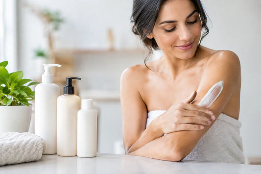 Body Lotion Reviews for a Softer Daily Ritual