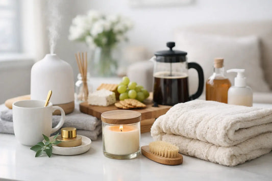 15 Housewarming Gifts for Women She’ll Use Daily