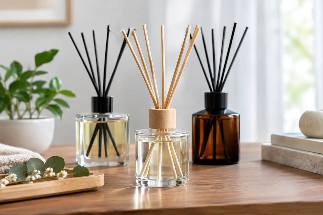 Reed Diffuser Reviews That Help You Choose
