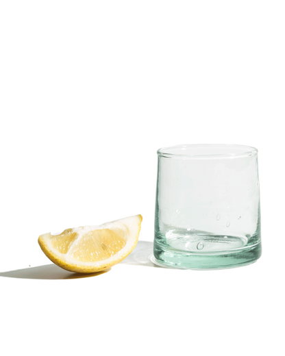 Envers Verre - Set of 6