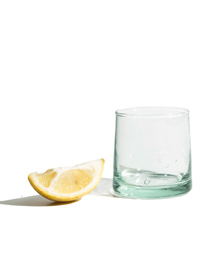 Envers Verre - Set of 6