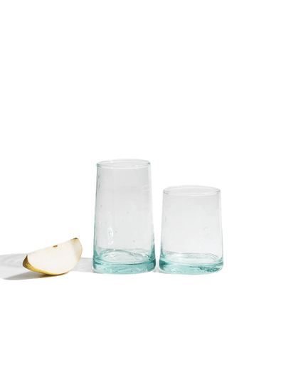 Envers Verre - Set of 6