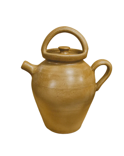 Vintage Plain Jug