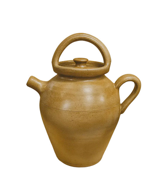 Vintage Plain Jug
