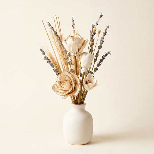 Farmers Market Reed Diffuser Sticks, 9" Sunsum® Intentional Living