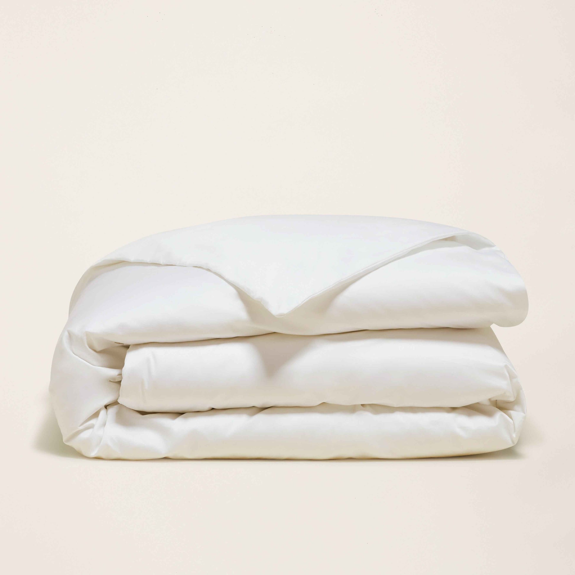 Luxe Australian Sateen Duvet Cover