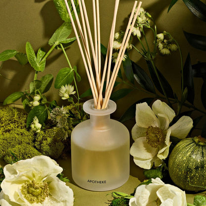 Verdant Garden Reed Diffuser - PoshaBella
