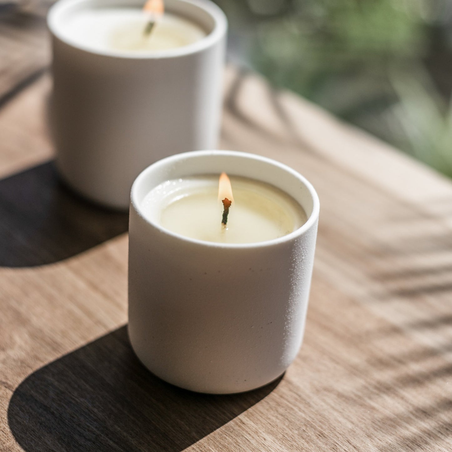 118 - Soy Wax Scented Candle - PoshaBella