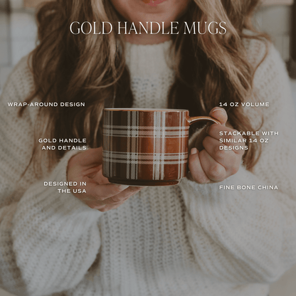 In My Engaged Era 14 oz Coffee Mug