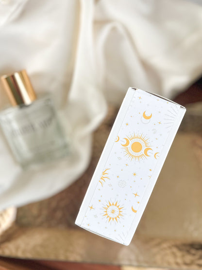 Fireheart Eau de Parfum - PoshaBella