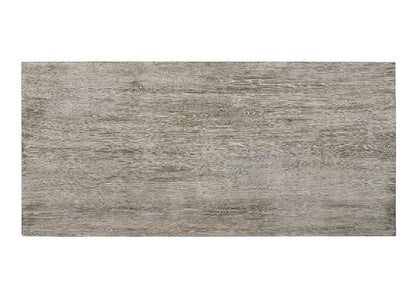 Faustine - Dining Table - Salvaged Light Oak