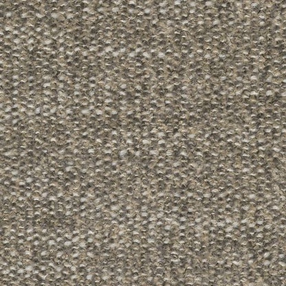 Bovarian - Ottoman With Storage - Stone