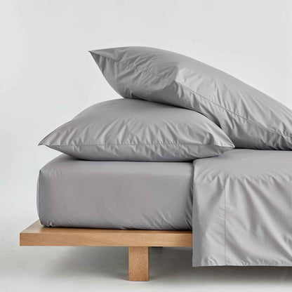Luxe Australian Sateen Sheet Set