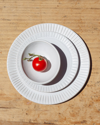 Cloud Lines Serving Tray - PoshaBella