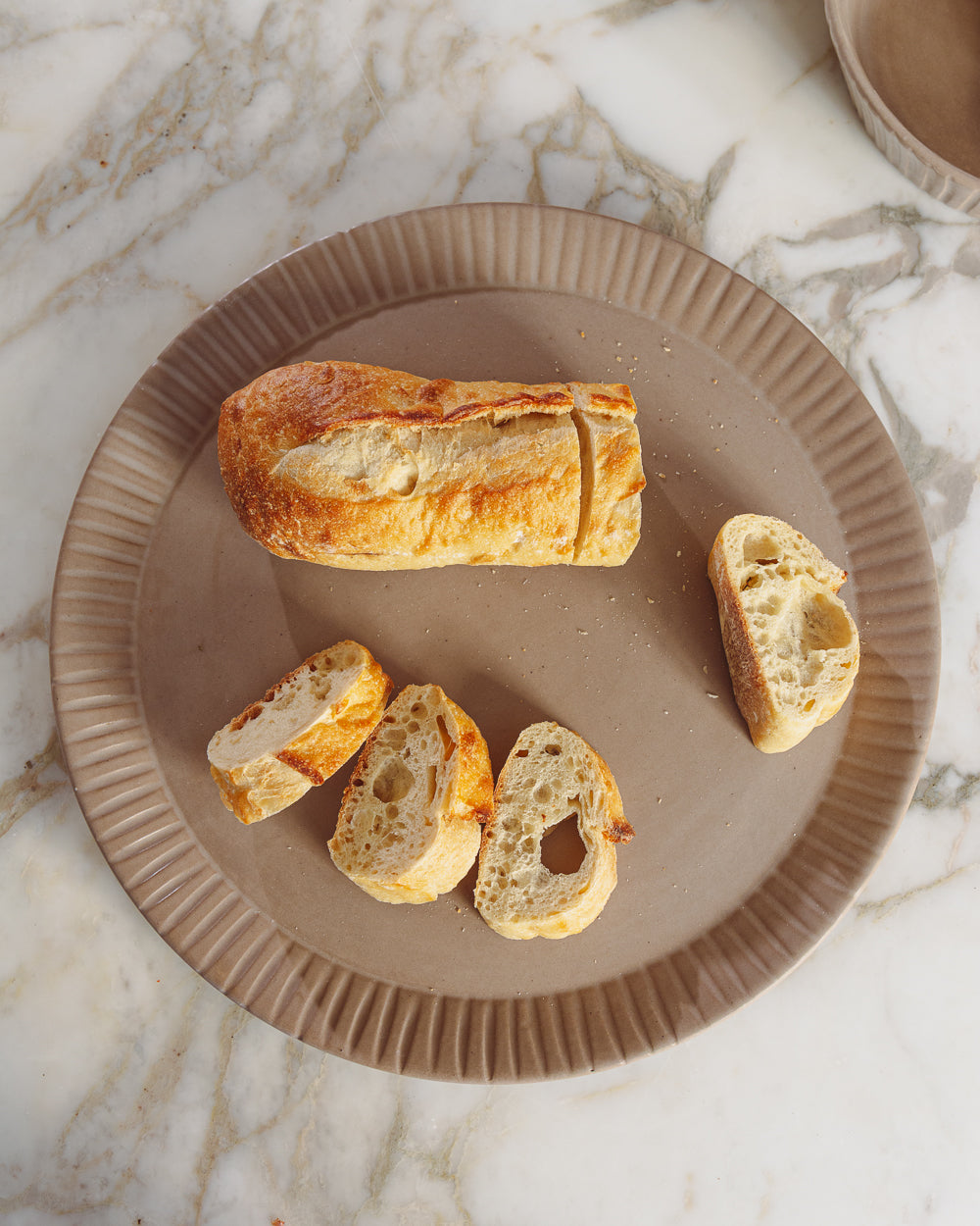 Earth Lines Serving Tray - PoshaBella