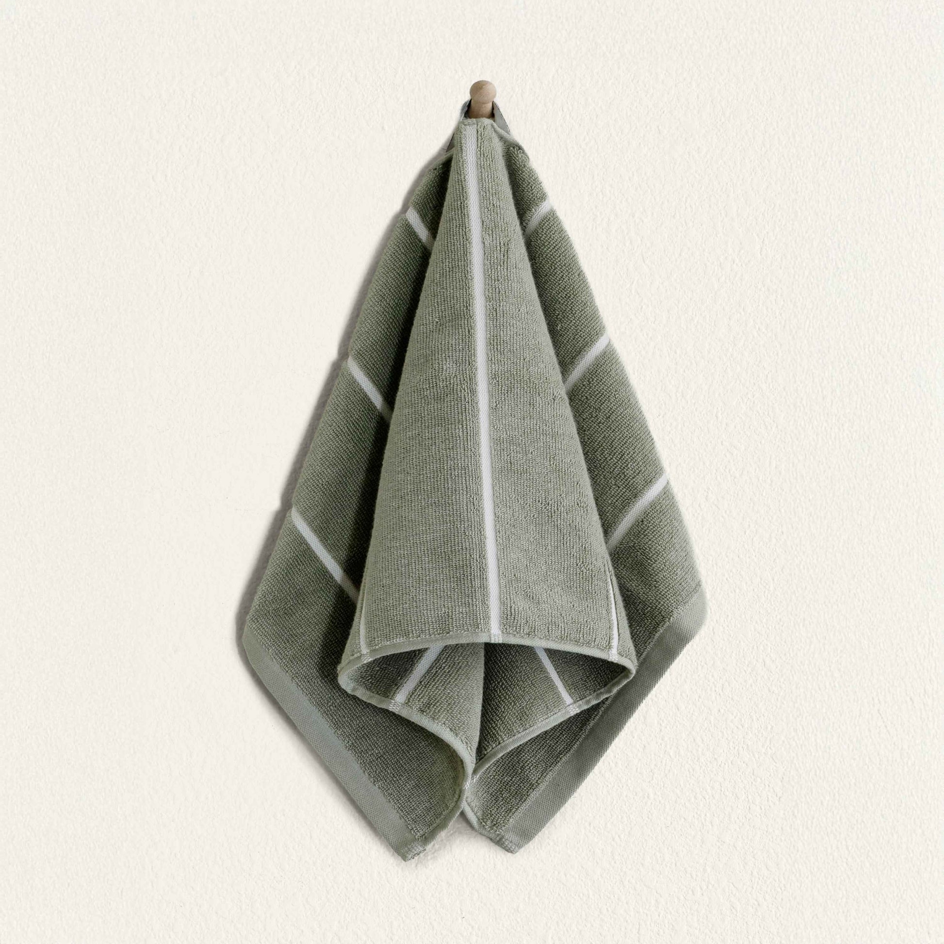 Deia Towels