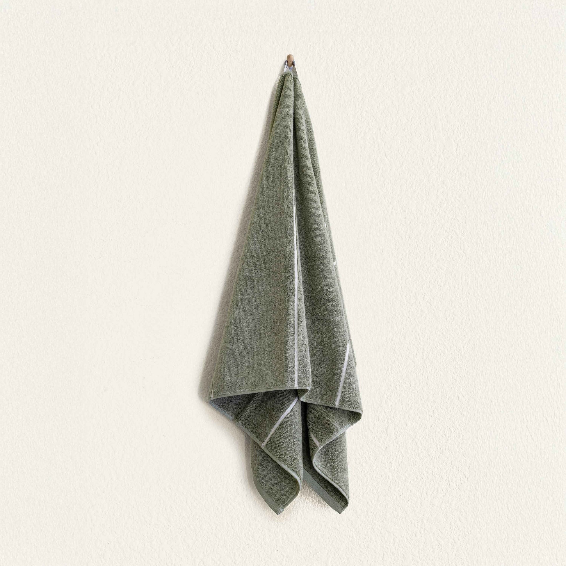 Deia Towels