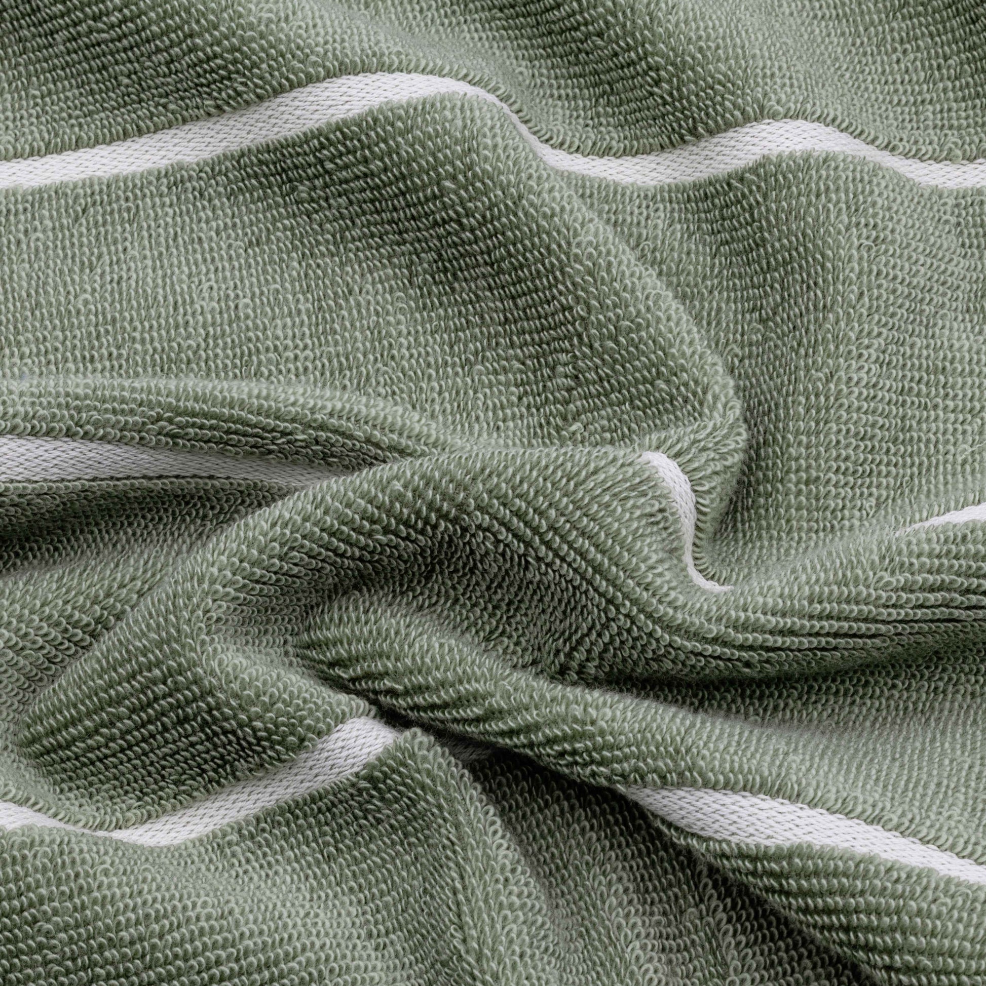Deia Towels