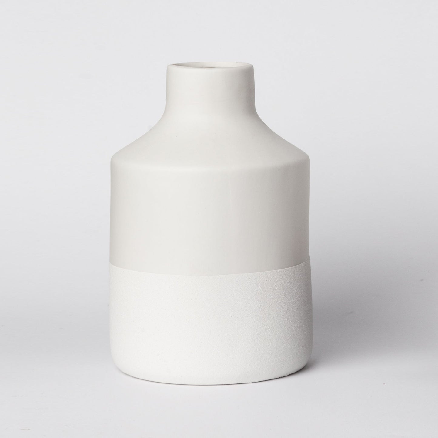 216 - Ceramic Vase - PoshaBella