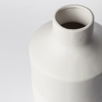 216 - Ceramic Vase - PoshaBella