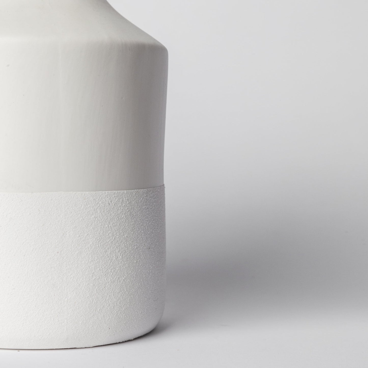 216 - Ceramic Vase - PoshaBella