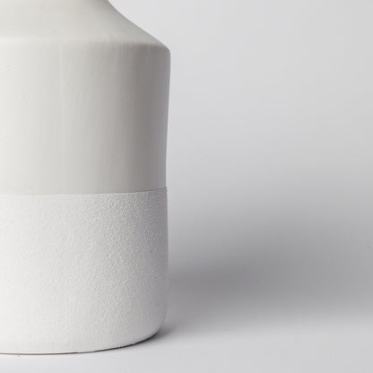 216 - Ceramic Vase - PoshaBella