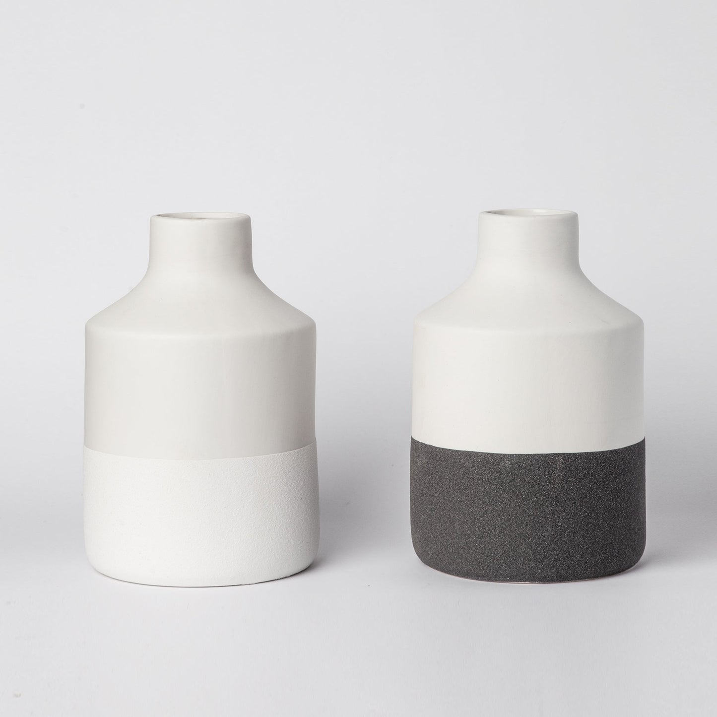 216 - Ceramic Vase - PoshaBella