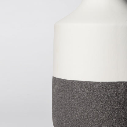 216 - Ceramic Vase - PoshaBella