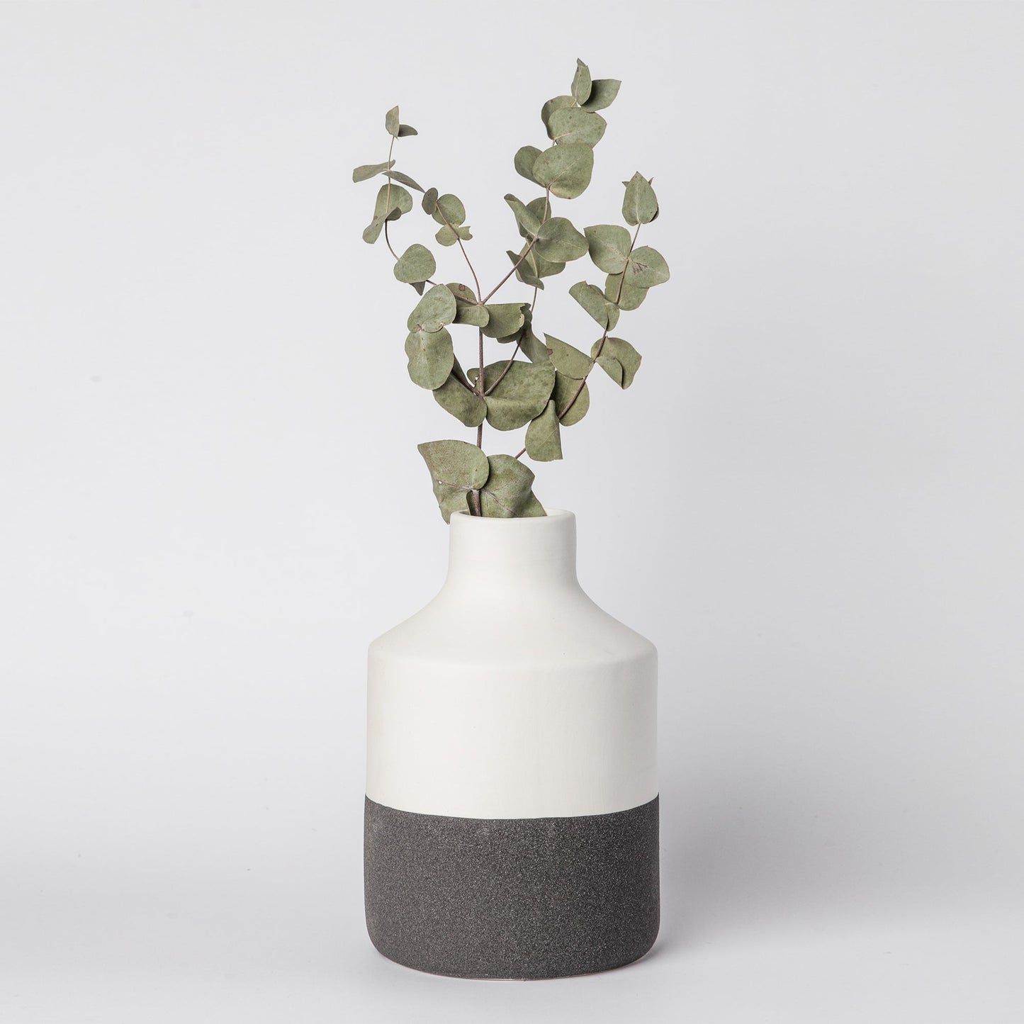 216 - Ceramic Vase - PoshaBella