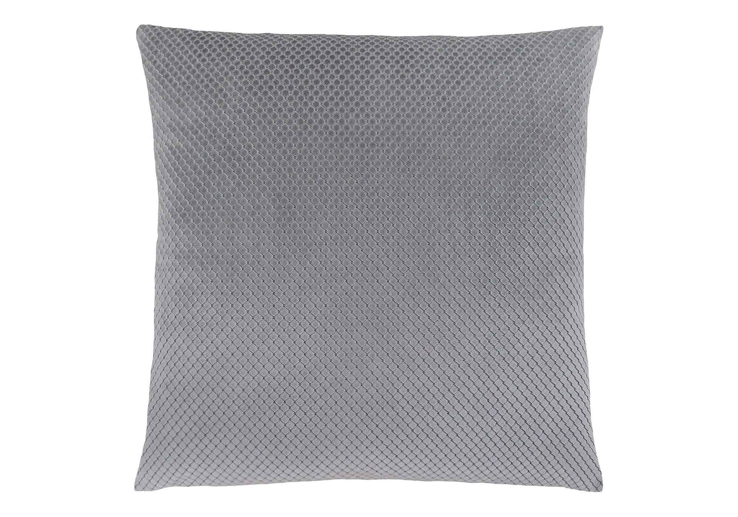 Square Decorative Throw Pillows with Hypoallergenic Insert