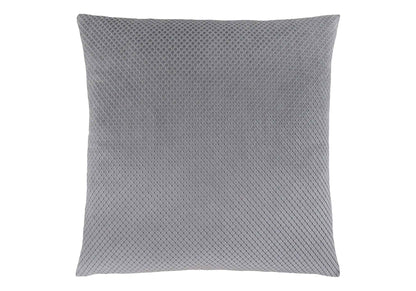 Square Decorative Throw Pillows with Hypoallergenic Insert
