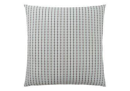 8th Street Square Decorative Throw Pillows with Insert