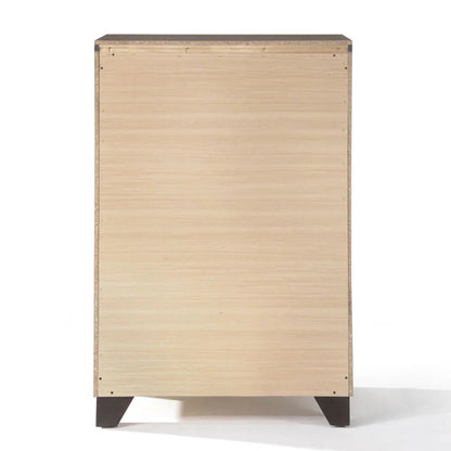 Madison - Chest - Espresso