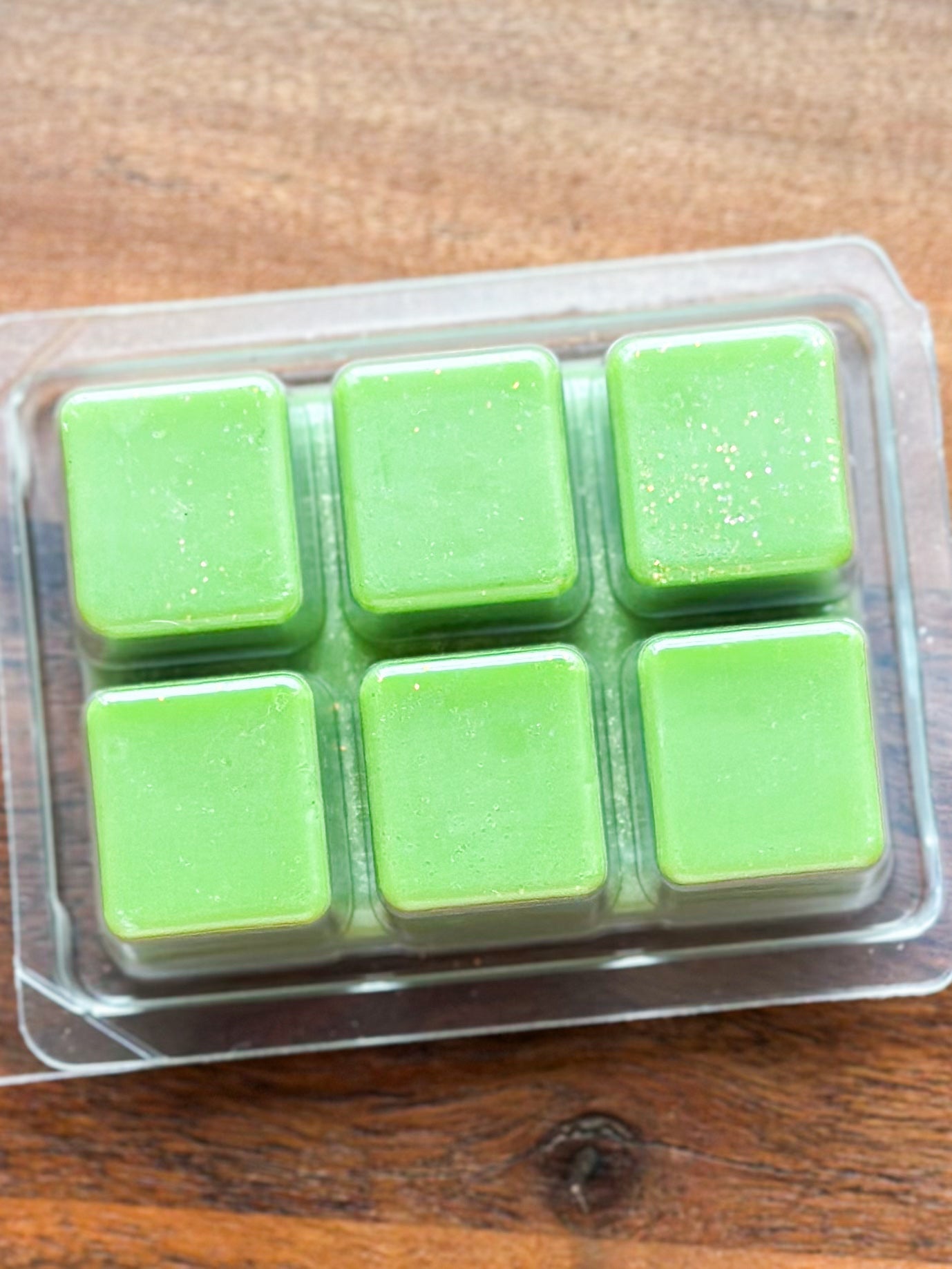 Faerie Bake Shop Wax Melt - PoshaBella