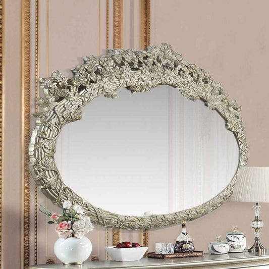 Sorina - 57" Mirror - Antique Gold
