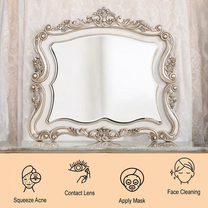 Gorsedd - Mirror - Golden Ivory
