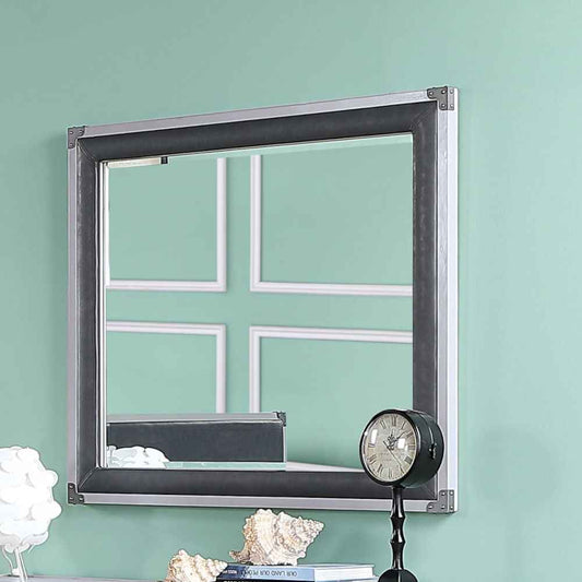 Orchest - Mirror - Gray