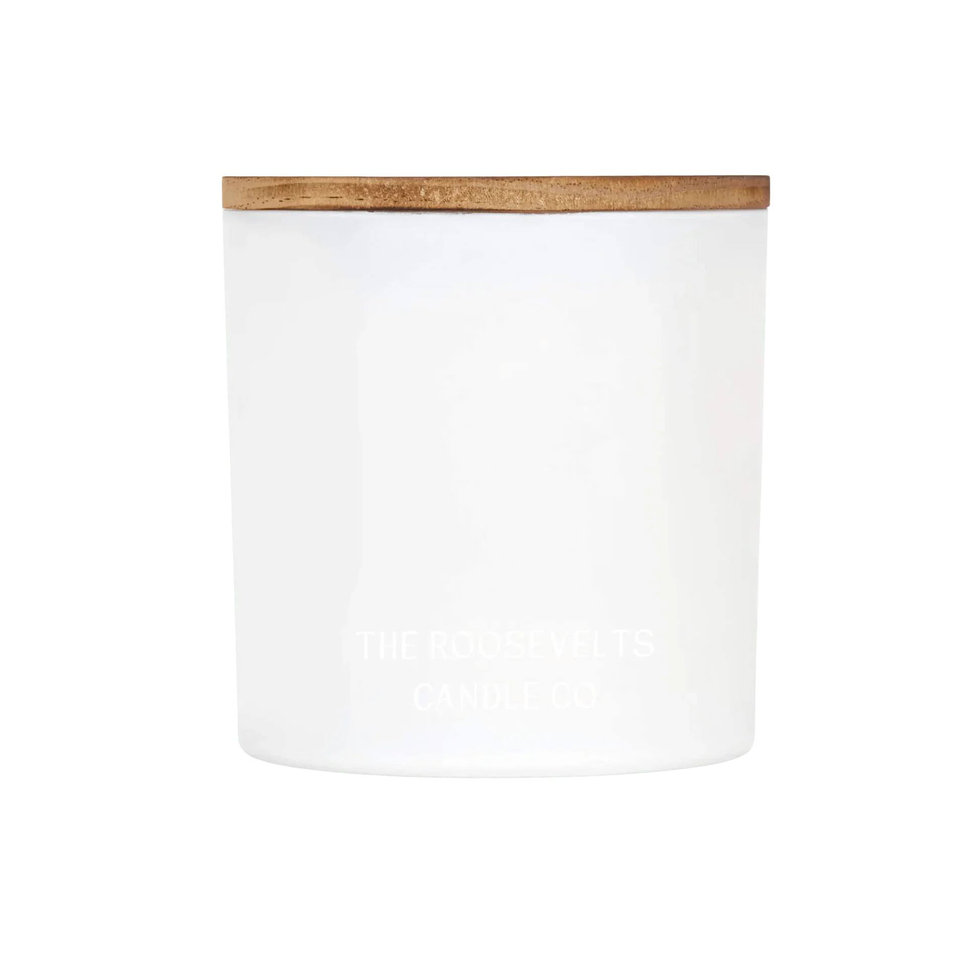 3-Wick Candle - PoshaBella