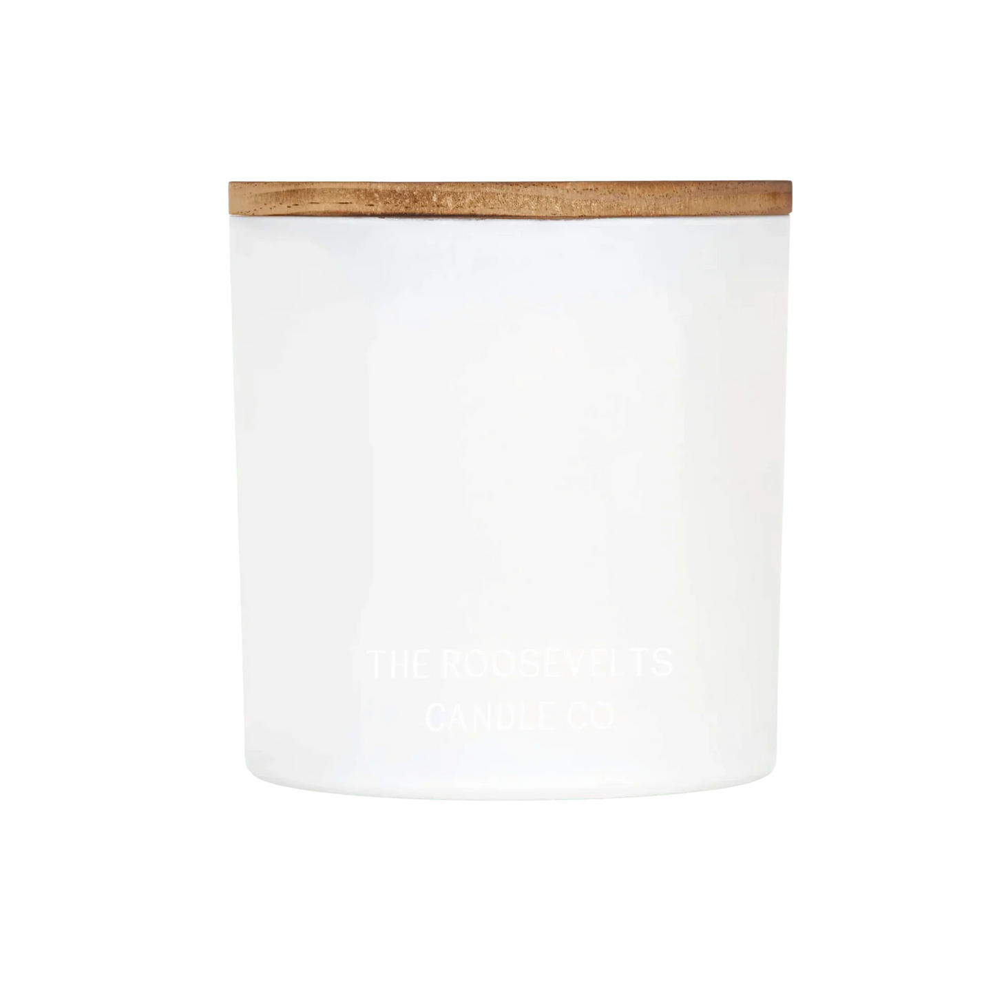3-Wick Candle - PoshaBella