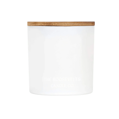 3-Wick Candle - PoshaBella
