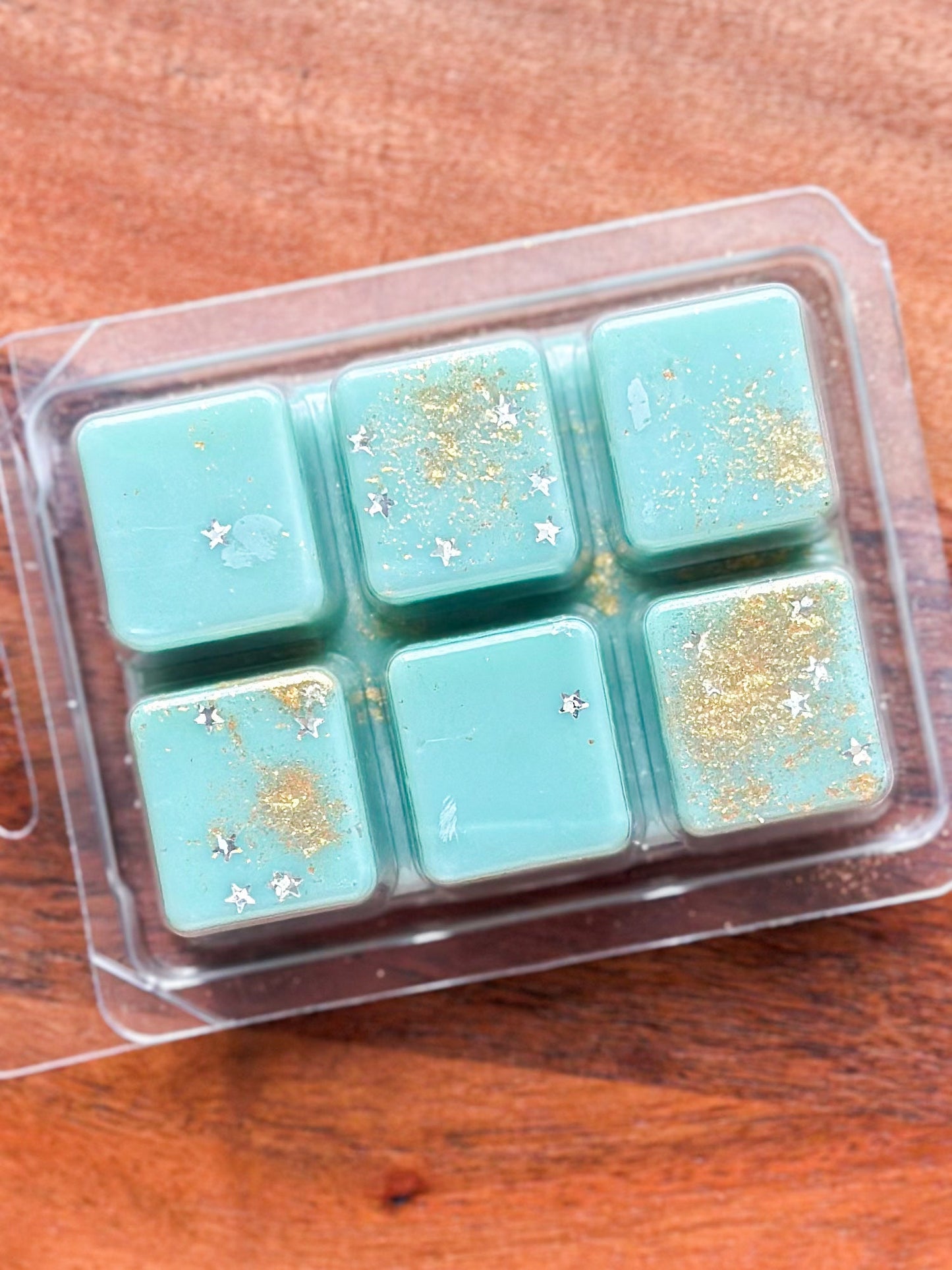 Reading Nook Wax Melt - PoshaBella