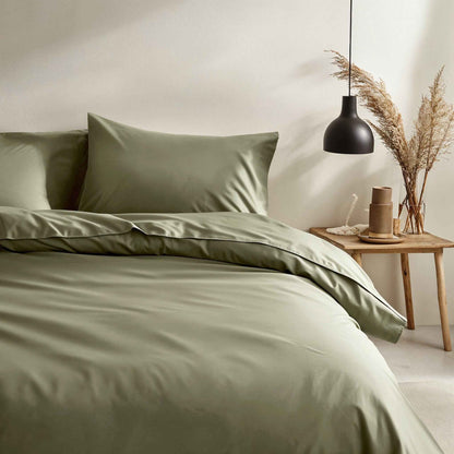 Luxe Australian Sateen Bedding Bundle