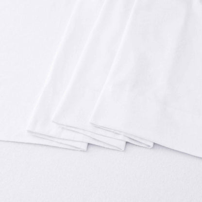4-Piece Turkish Cotton Flannel Sheet - Raye Collection