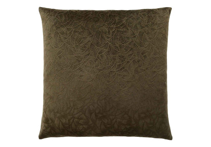 Square Decorative Throw Pillows with Hypoallergenic Insert