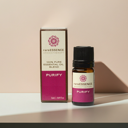 Purify Blend