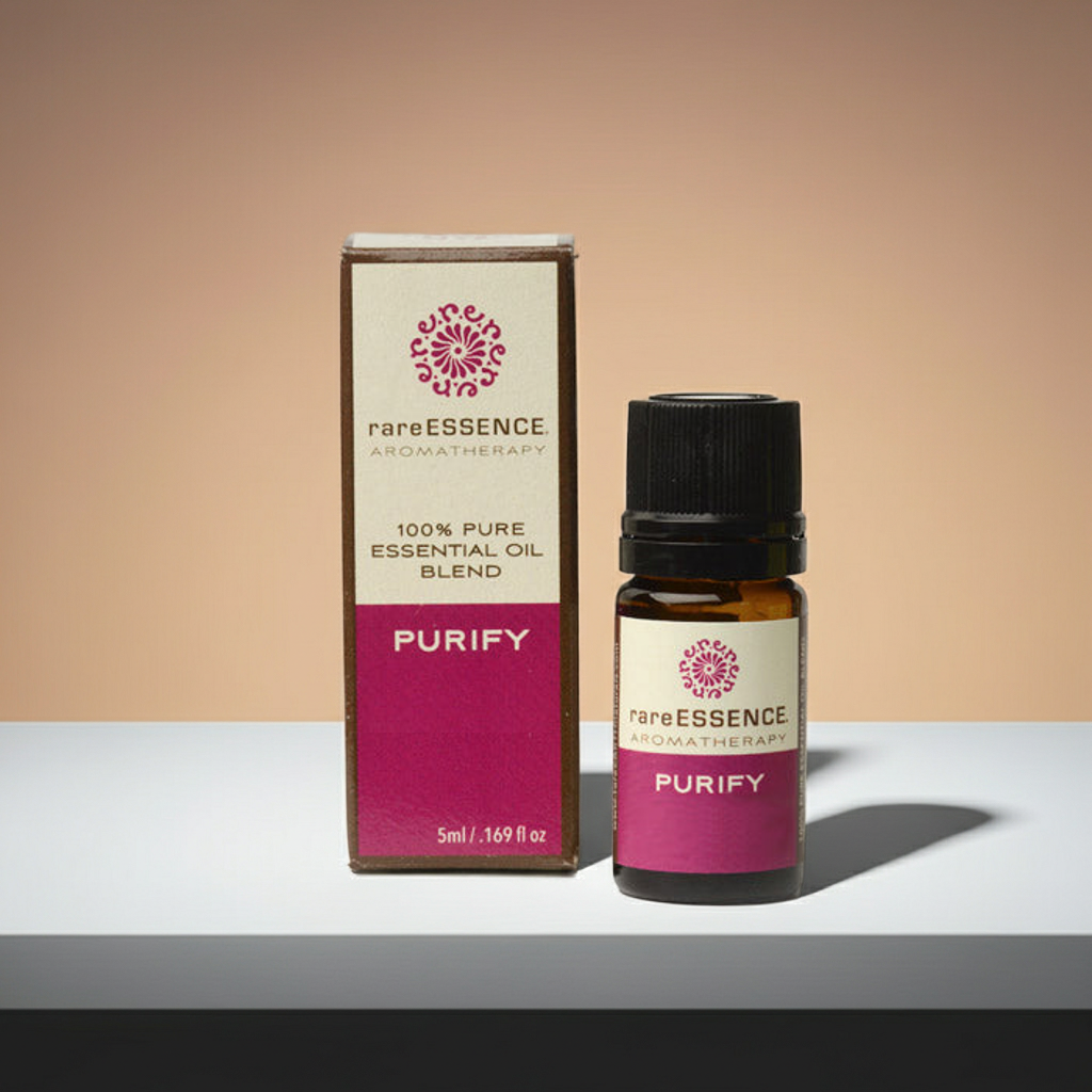 Purify Blend